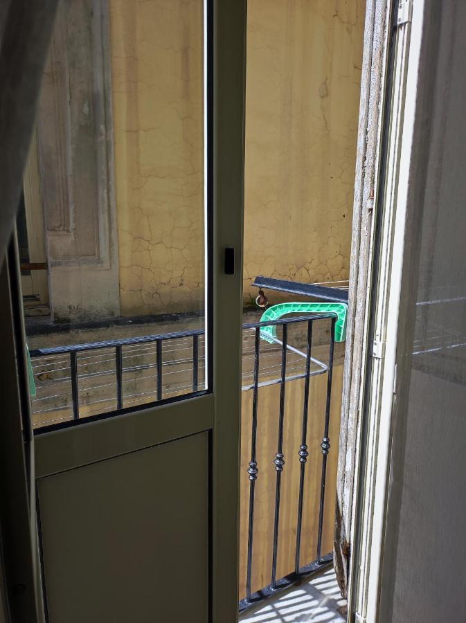 Casa Maria Spaccanapoli Centro Storico Nápoles Exterior foto